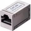 Conector hembra RJ45 VALUE Cat.6A, apantallado, (21.99.3014)