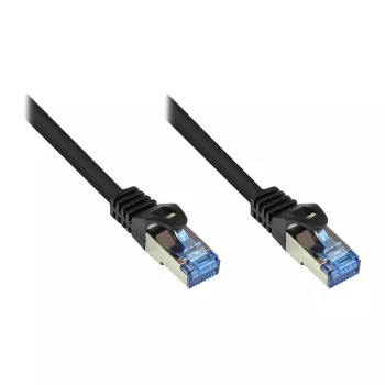 Goodconnections 8060-H020S Cable de red Ethernet negro