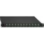 Caja de empalme para montaje en rack Rutenbeck BasicLine 19 pulgadas ampliable 2280307240