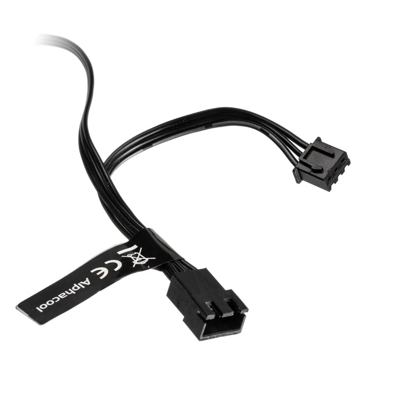 Refrigeración líquida Alphacool Eisblock XPX Aurora Edge