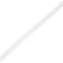 helos Espiral protectora para cables, 4-50 mm, 10 m, natural