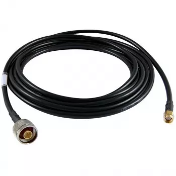 Antena direccional MIMO ALLNET ANT-CAB-RSMA-N-1000