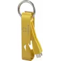 Cable USB Renkforce RF-6721082 amarillo