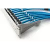 Cable de red Digitus DK-1624-A-VH-1 RJ45 Cat6a 100 m azul