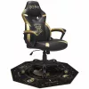 Alfombrilla de suelo gaming Subsonic Harry Potter Hogwarts