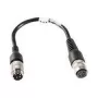 Honeywell - Fuente de alimentación - para Intermec CV61 (VM3078CABLE)