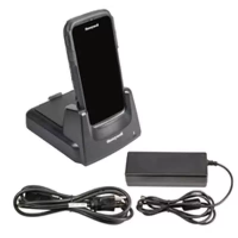 Cargador para computadora móvil Honeywell HomeBase CT50-HB-2-R