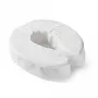 Inodoro elevado blando, 5 cm