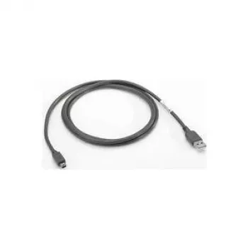 Cable de comunicación USB cliente Motorola cable USB 2 m negro
