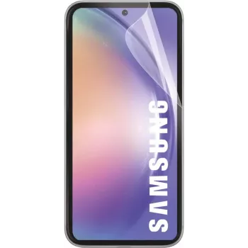 Mobilis 036301 Protección de pantalla/trasera para smartphones Protector de pantalla transparente Samsung 1 unidad (036301)