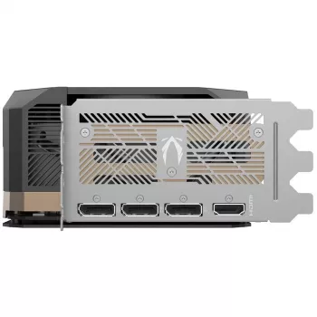 ZOTAC Gaming GeForce RTX 5090 SOLID OC 32GB GDDR7 PCIe 5.0 x16 Tarjeta gráfica (ZT-B50900J-10P)