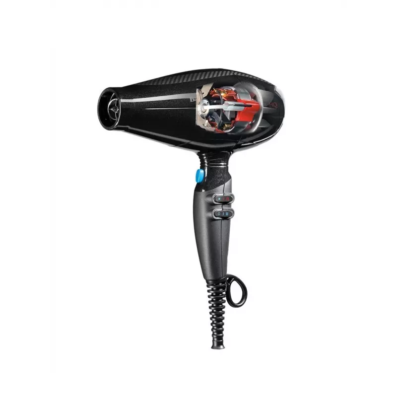 Secador de pelo BaByliss Excess-HQ 2600 W negro