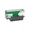 Unidad reveladora Lexmark 78C0ZV0 125000 páginas