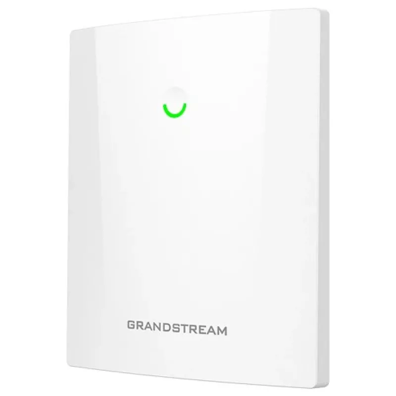 Punto de acceso inalámbrico Grandstream GWN7660ELR 2,4 GHz 5 GHz