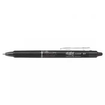 Bolígrafo Pilot BLRT-FR7-B negro 1 unidad