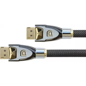 Accesorio de conectividad Python GC-M0070 negro