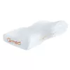Almohada ortopédica premium perfilada para dormir Qmed