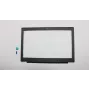 Marco LCD para portátil Lenovo modelo 01HW947 marco frontal de repuesto, pieza OEM