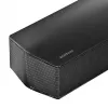 Samsung HW-B650F 3.1ch, 370W, Q-Symphony, barra de sonido con subwoofer inalámbrico, DTS Virtual:X