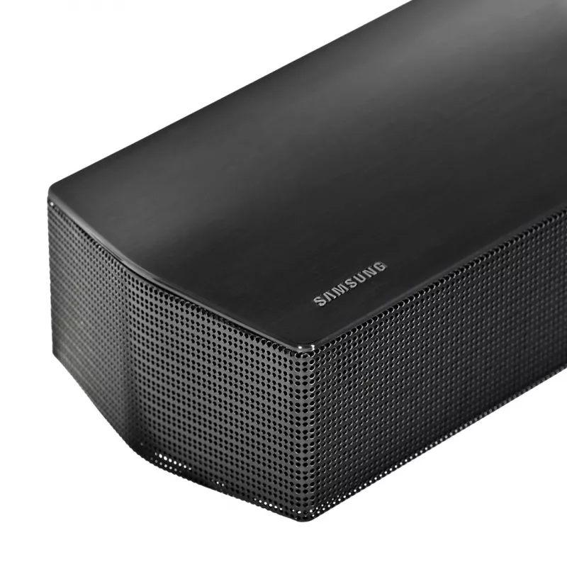 Samsung HW-B650F 3.1ch, 370W, Q-Symphony, barra de sonido con subwoofer inalámbrico, DTS Virtual:X