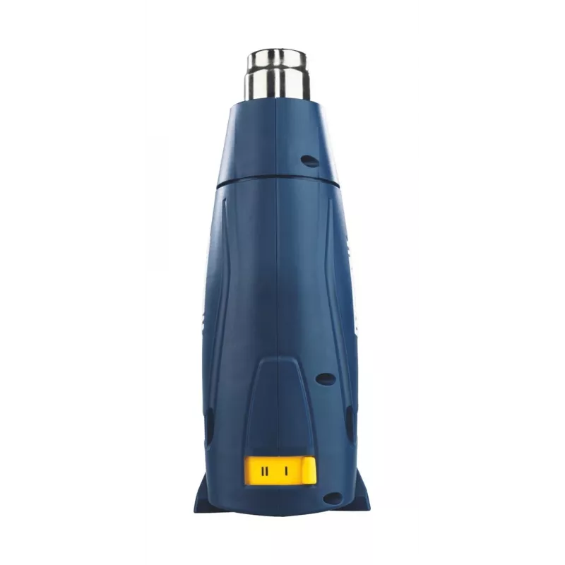 Rapid 5001341 Pistola de aire caliente 450 l/min 550 °C 1800 W azul