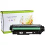 Tóner compatible Static Control HP 652A (CF320A), negro