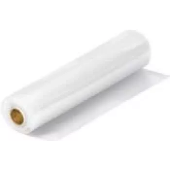 Rollos de film para envasadora al vacío Steba 933600, 28 x 600 cm, 2 uds.