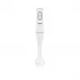 Batidora de mano portátil Tristar MX-4850 blanca