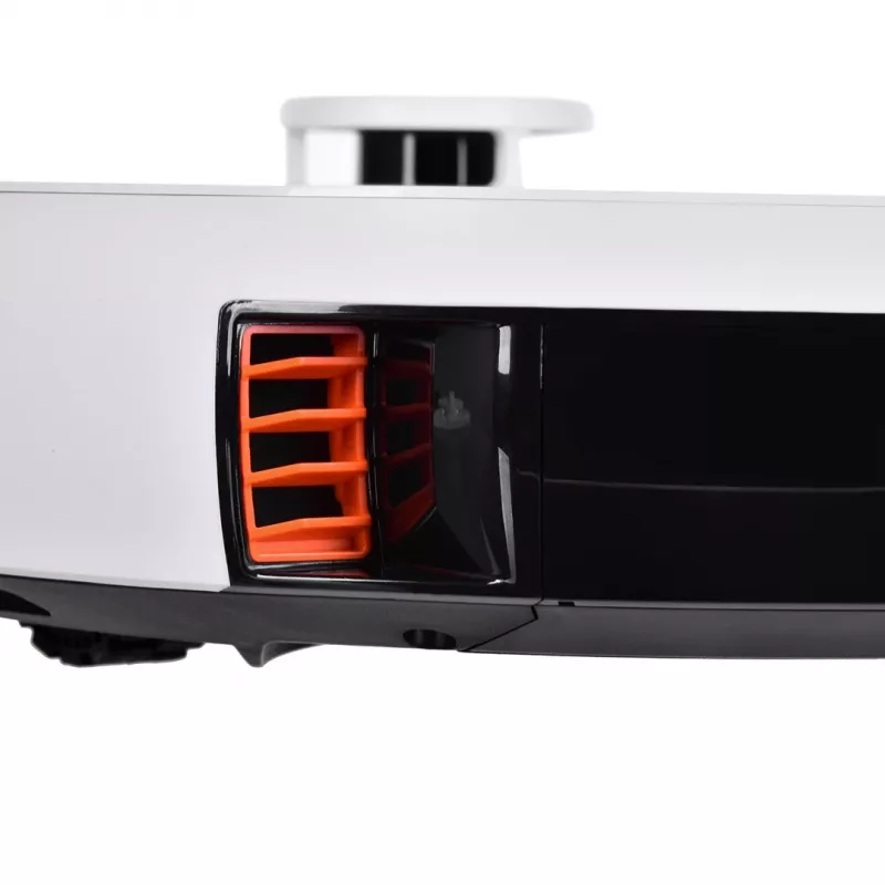 EZVIZ RS2 CS-RS2-TWT2 robot aspirador con fregona, 0,4 l, sin bolsa, blanco