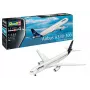 Maqueta de plástico avión REVELL Airbus A330-300 Lufthansa escala 1:144