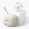 Sacaleches Momcozy BP179-GR00BA-A 160 ml electrónico batería fuente de alimentación