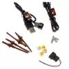 Ventilador de caja Noctua NF-A12x25 5V PWM 120mm