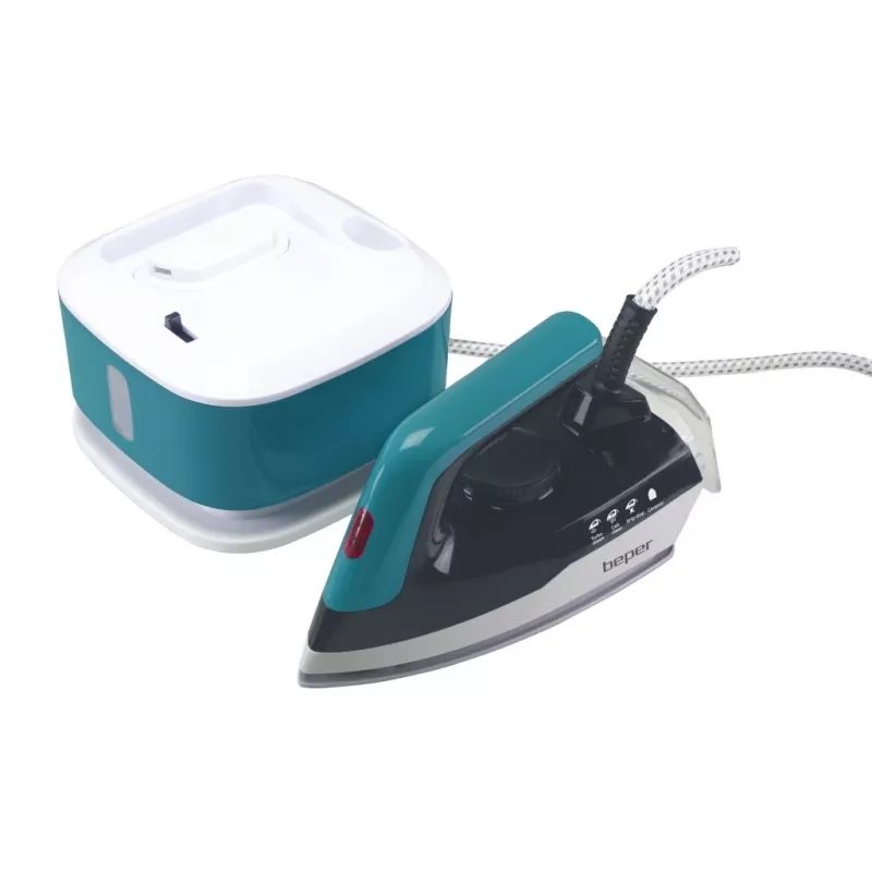 Plancha Beper P204CAL200