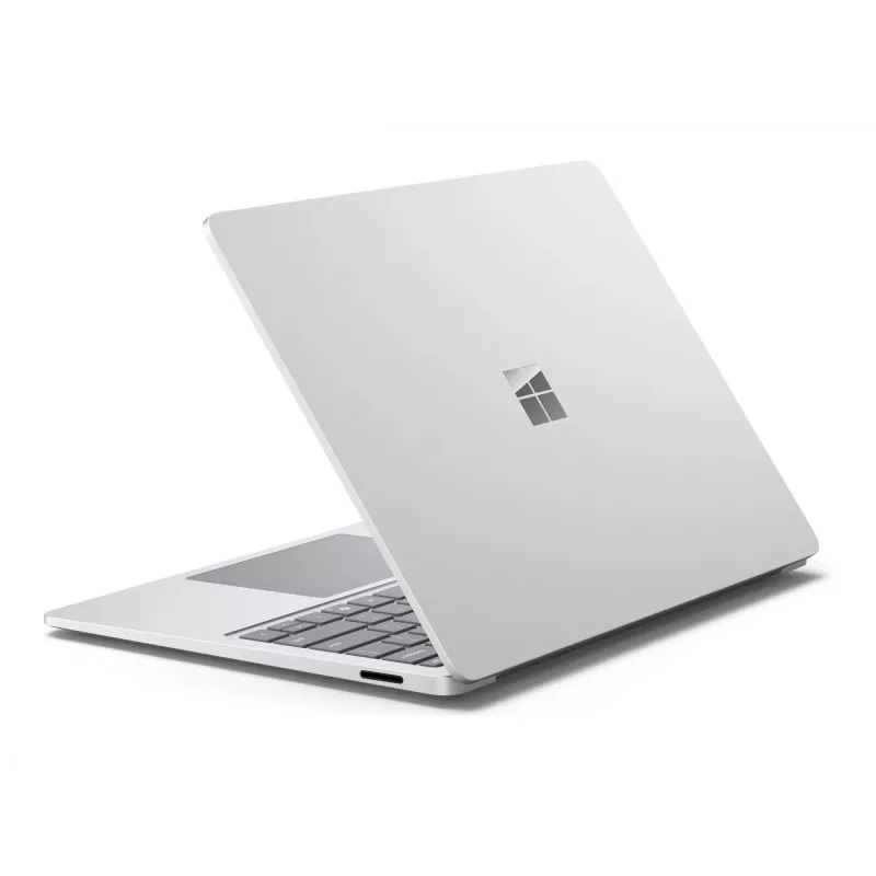 Portátil Microsoft Surface Laptop 7 for Business 13,8 pulgadas Intel Core Ultra 5 16 GB RAM 512 GB SSD Intel Arc Graphics Windows 11 Pro