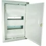 Hager Cuadro de distribución empotrable Número de módulos = 24 Número de filas = 2 VH24NC (VH24NC)