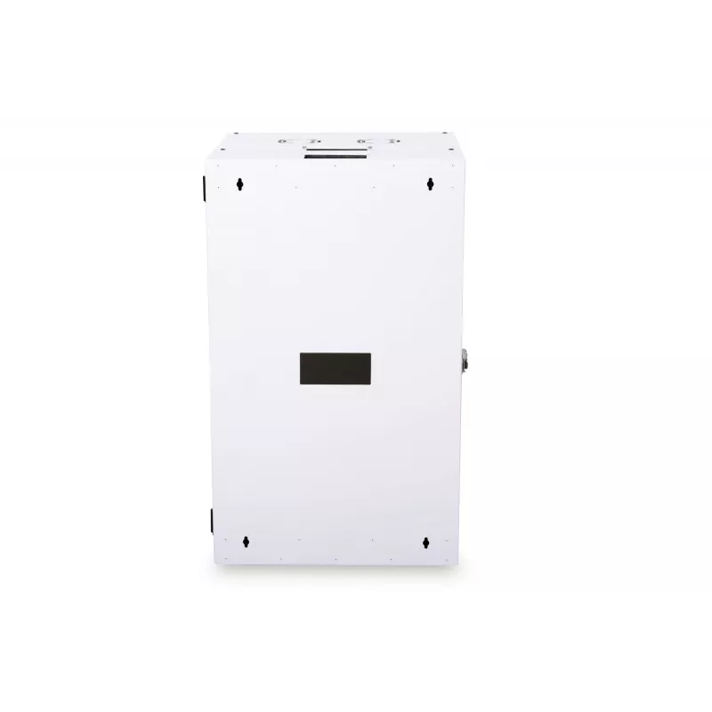 Carcasa de pared Digitus Unique Series - doble sección, abatible