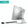 RENEW SILVER HP Elite 840 G9 AIO All-In-One 24 - i7-14700, 32GB, 1TB SSD, 23,8 pulgadas FHD no táctil AG, altura ajustable, ratón USB, Win 11 Pro, 1 año