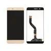 Pantalla HUAWEI P10 lite, dorada, reacondicionada