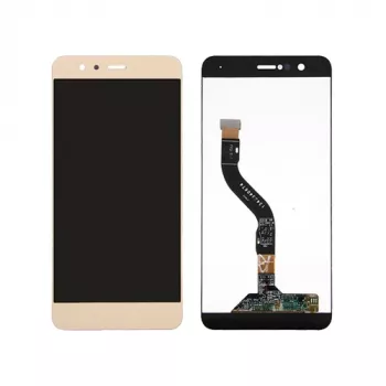 Pantalla HUAWEI P10 lite, dorada, reacondicionada