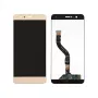 Pantalla HUAWEI P10 lite, dorada, reacondicionada