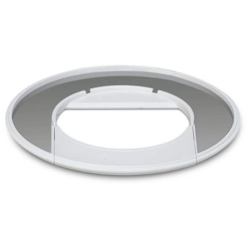 Soporte para cámara de vigilancia UBIQUITI UVC-G3-F-C-3, interior, blanco