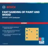 Bosch 2 608 901 113 accesorio de lijado/esmerilado para herramienta rotativa madera hoja de lijado