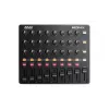 Controlador MIDI Akai MidiMix 3 canales negro rojo
