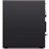 Lenovo ThinkStation P3 Tower Gen 2 Intel Core Ultra 9 285K 64 GB DDR5-SDRAM 1 TB SSD NVIDIA RTX 2000 Ada Windows 11 Pro Estación de trabajo Negro