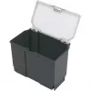Bosch 1600A01V7P caja para accesorios, pequeña