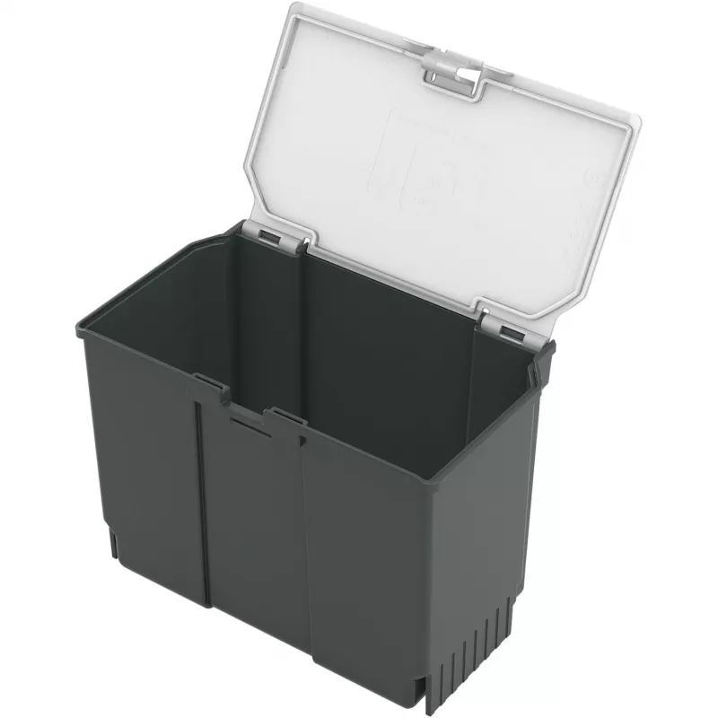 Bosch 1600A01V7P caja para accesorios, pequeña