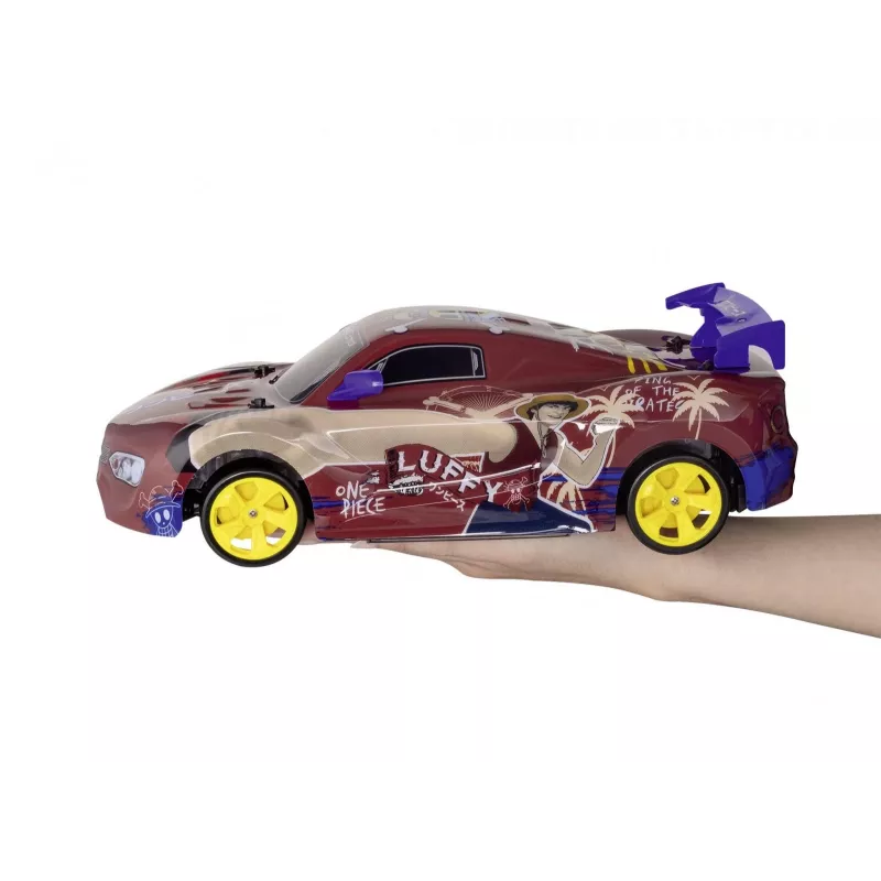 Revell Control 24693 One Piece coche RC de drift