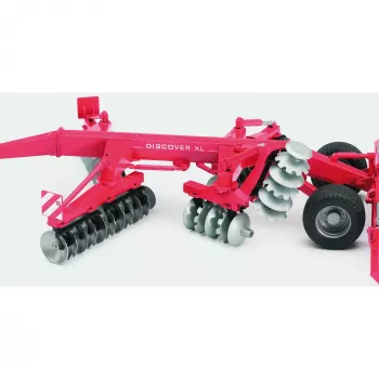 Juguete Bruder Kuhn Discover XL