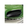Delizia Horno de pizza G1000603 (Verde, 1.200 vatios, para pizza Ø 31 cm)