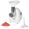 Picadora de carne Mesko Home MS 4809 1500 W blanca